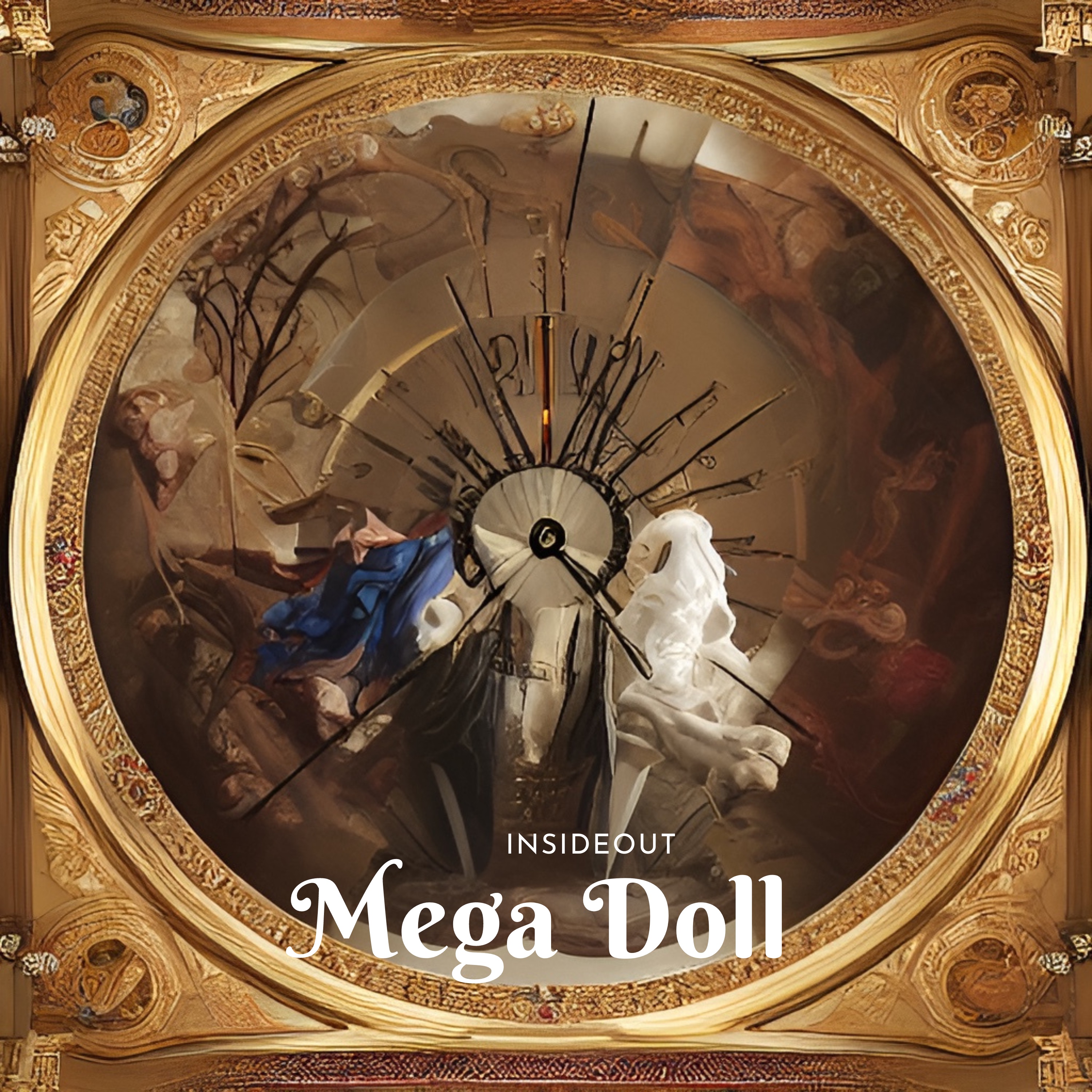 Mega Doll Musical Artist